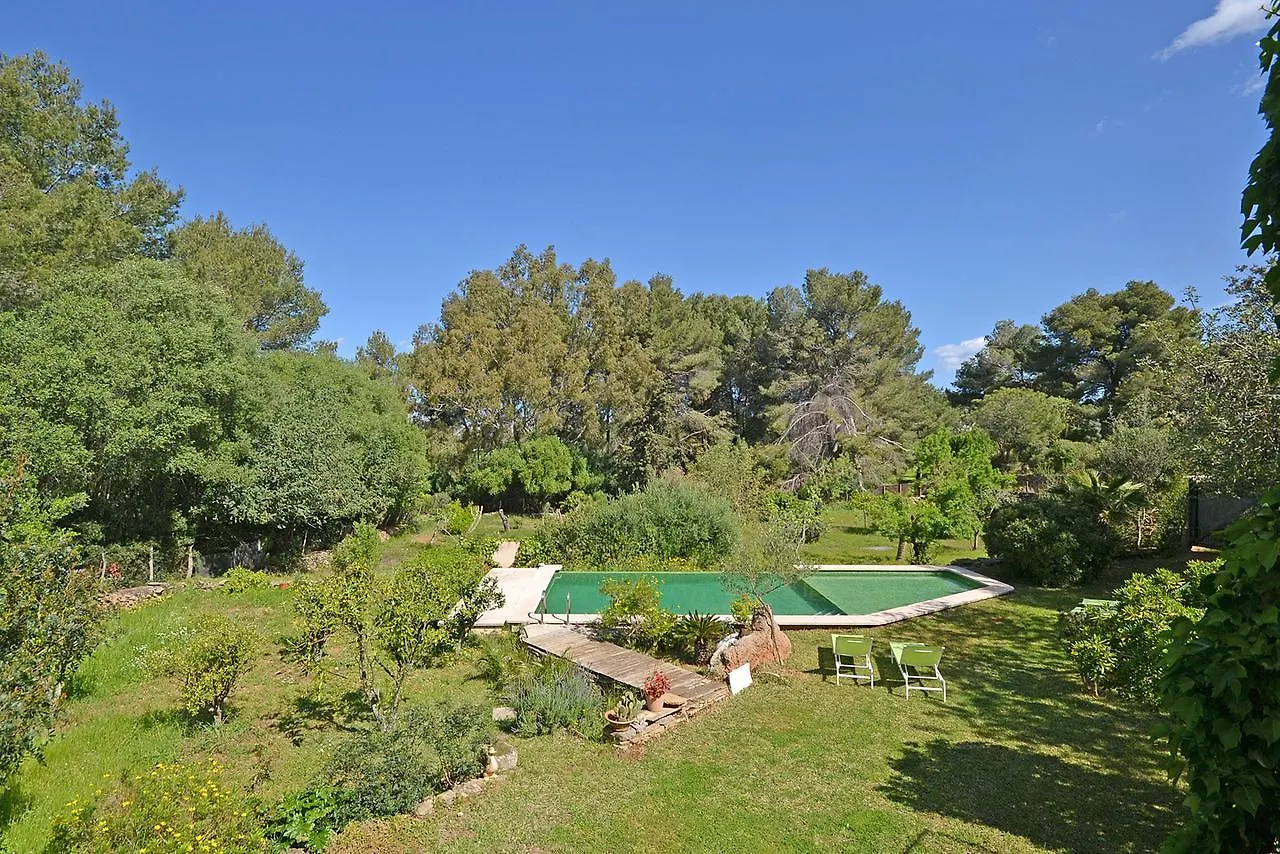 Villa Spiros 알쿠디아