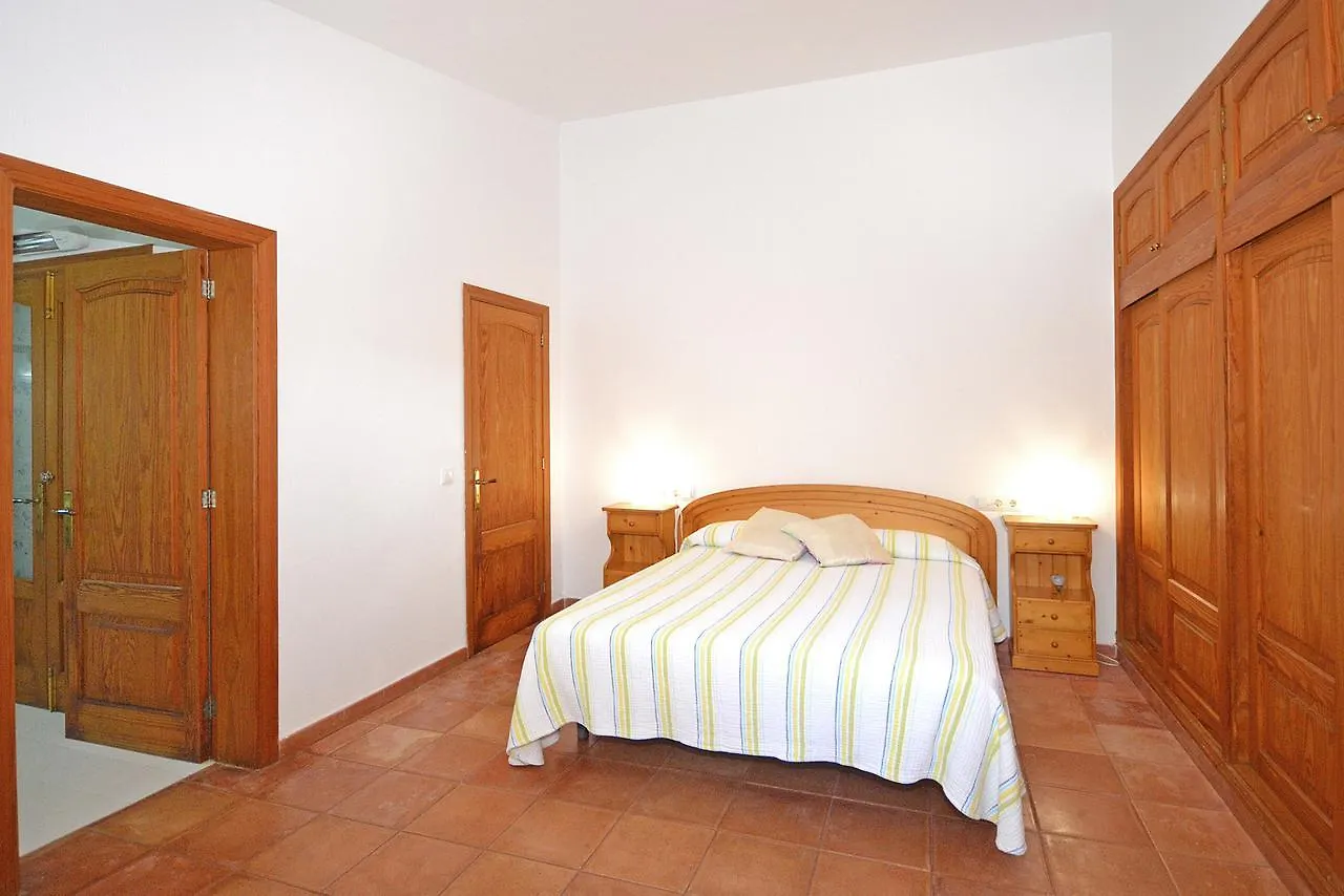 Villa Spiros 알쿠디아 0*,