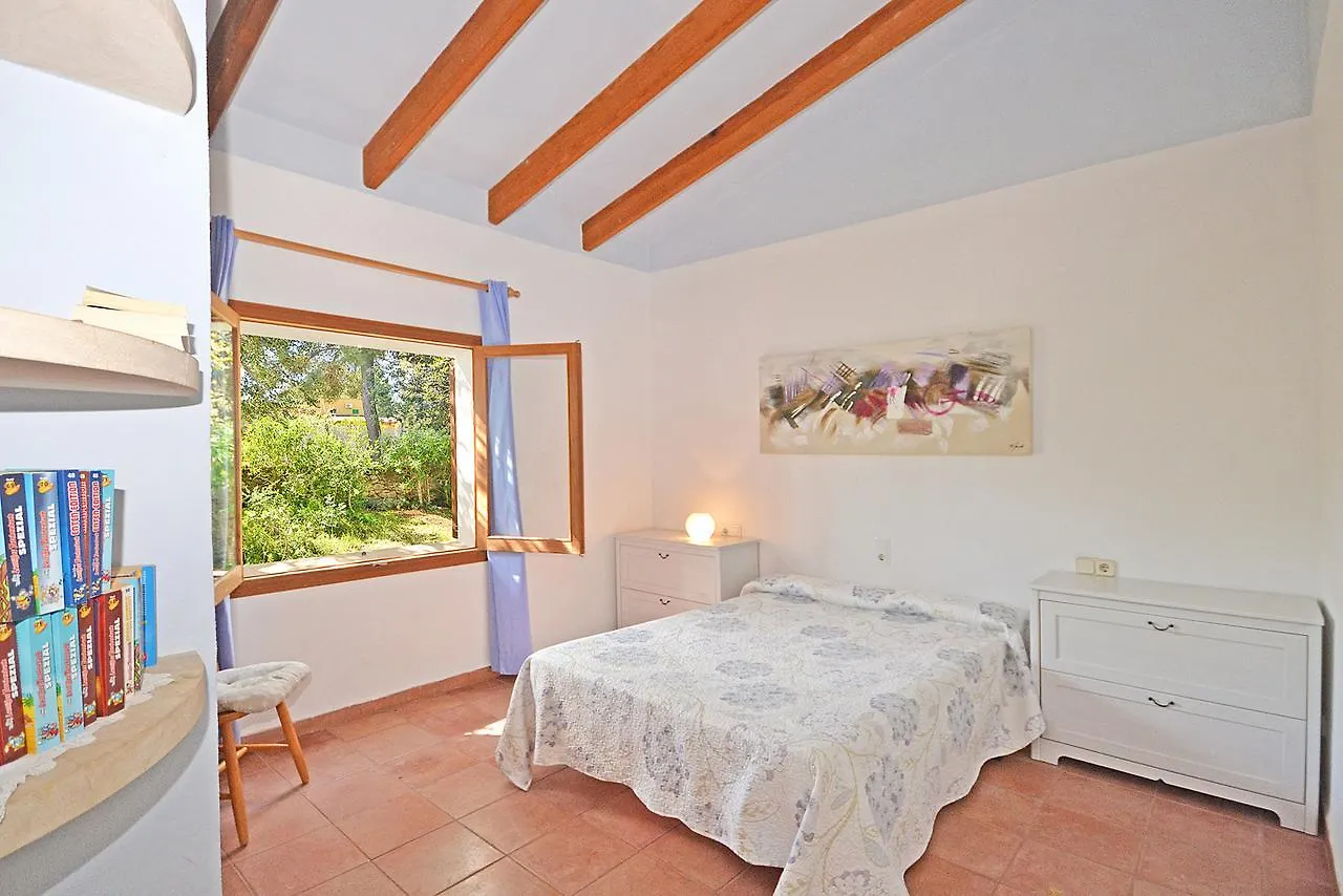 Villa Spiros 알쿠디아 0*,  스페인