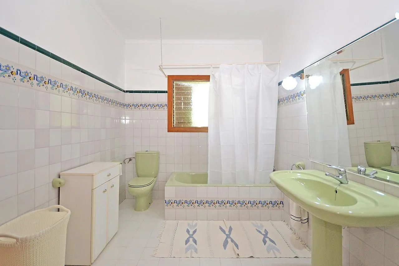 펜션 Villa Spiros 알쿠디아 스페인