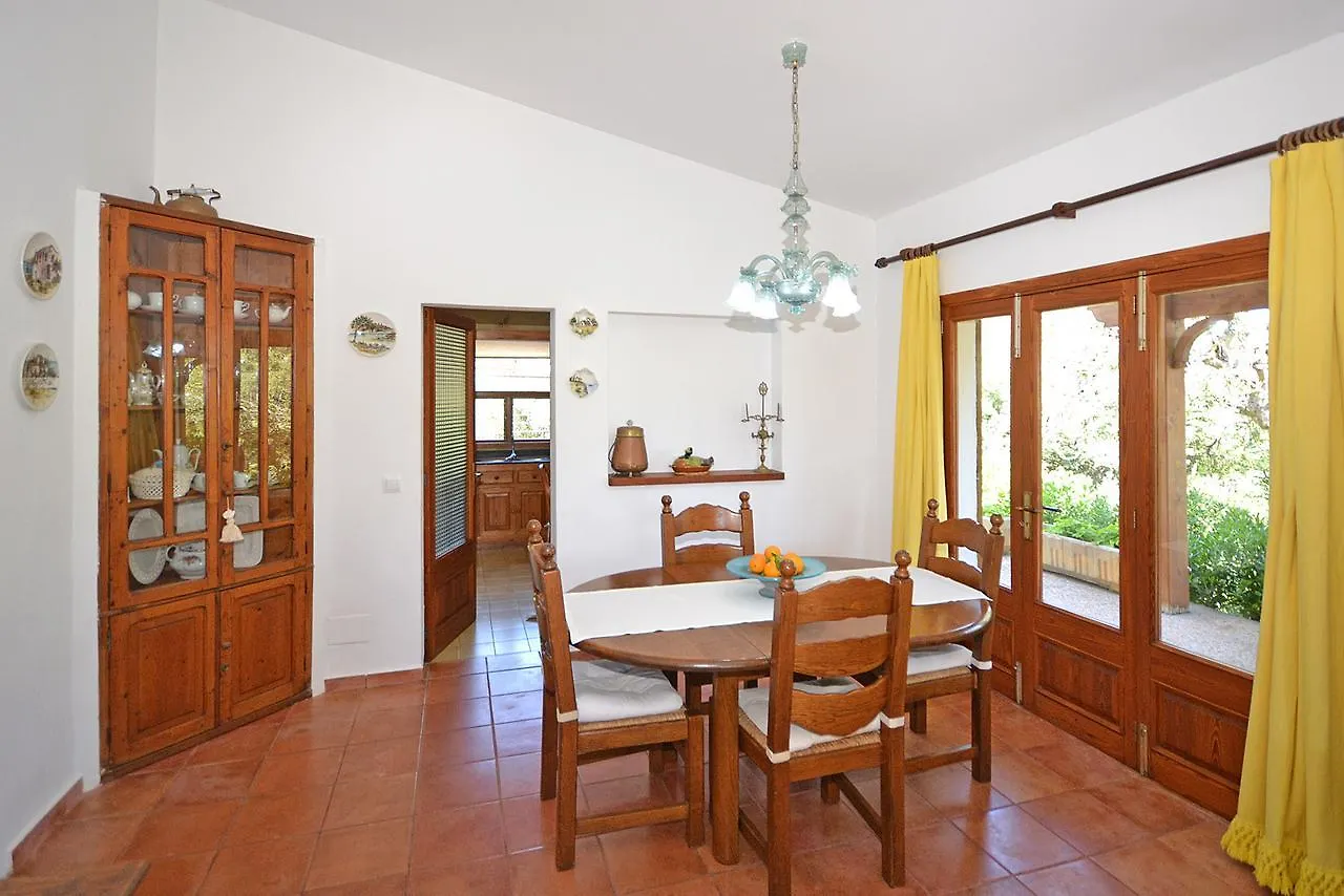 Villa Spiros 알쿠디아