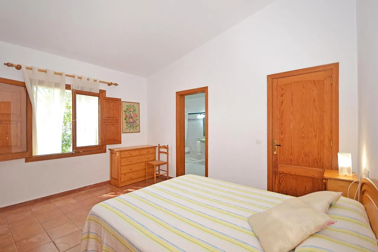 Villa Spiros 알쿠디아 0*,